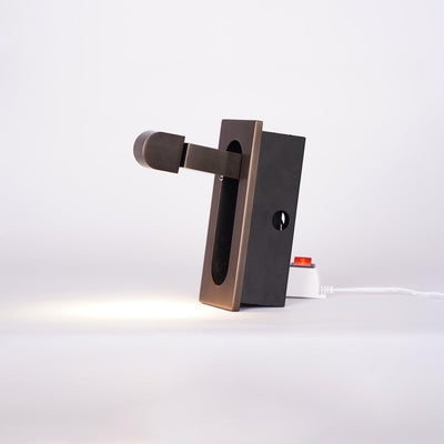 Delira Wandlamp Inklapbaar Leeslicht LED