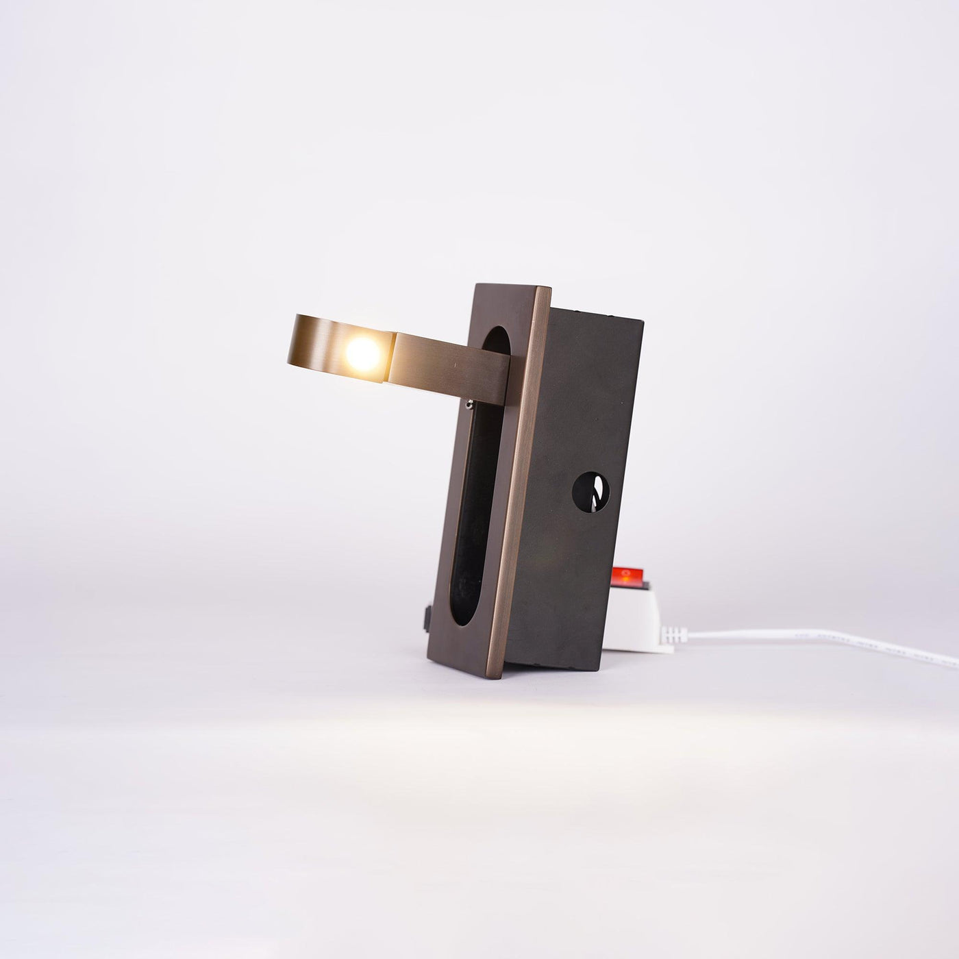 Delira Wandlamp Inklapbaar Leeslicht LED