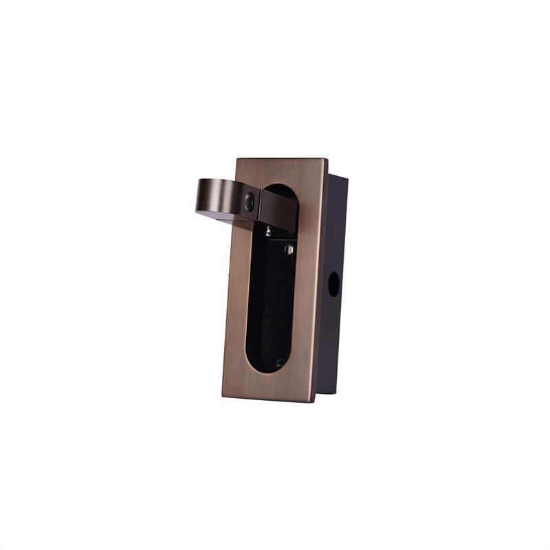 Delira Wandlamp Inklapbaar Leeslicht LED