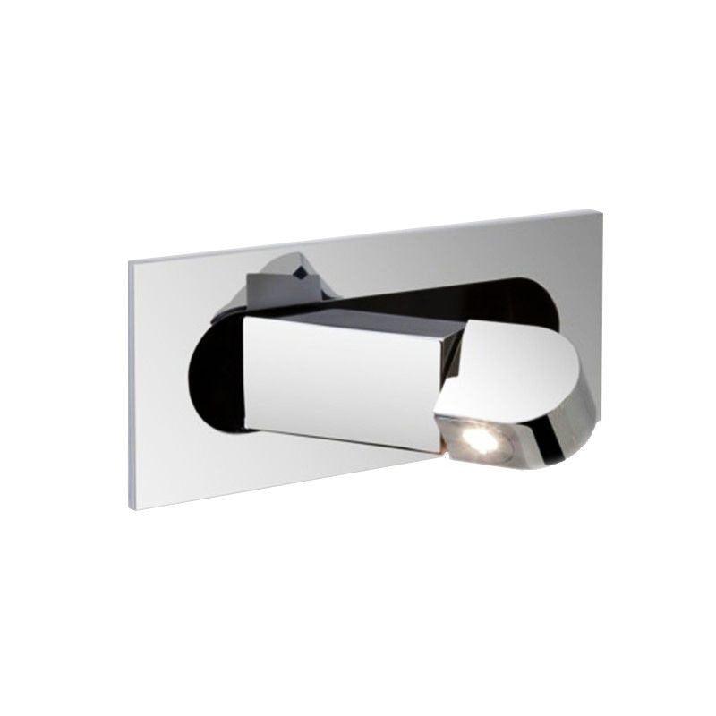Delira Wandlamp Inklapbaar Leeslicht LED