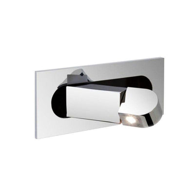 Delira Wandlamp Inklapbaar Leeslicht LED