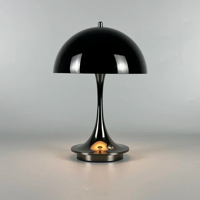 Delira Tafellamp Draadloos Oplaadbaar Design