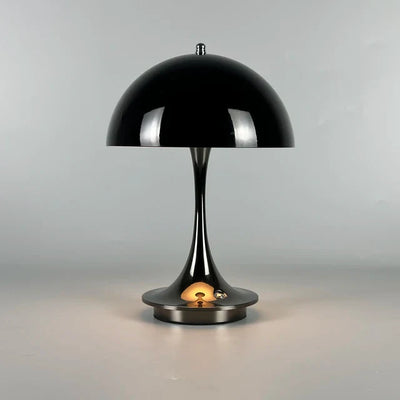 Delira Tafellamp Draadloos Oplaadbaar Design