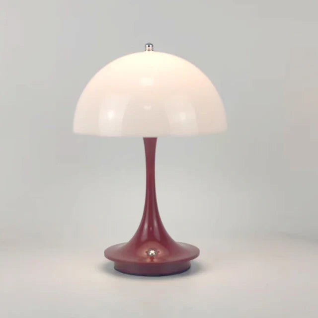 Delira Tafellamp Draadloos Oplaadbaar Design