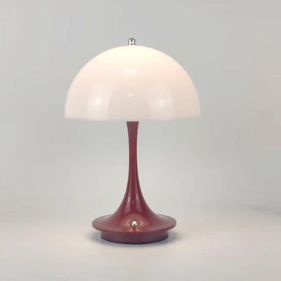 Delira Tafellamp Draadloos Oplaadbaar Design