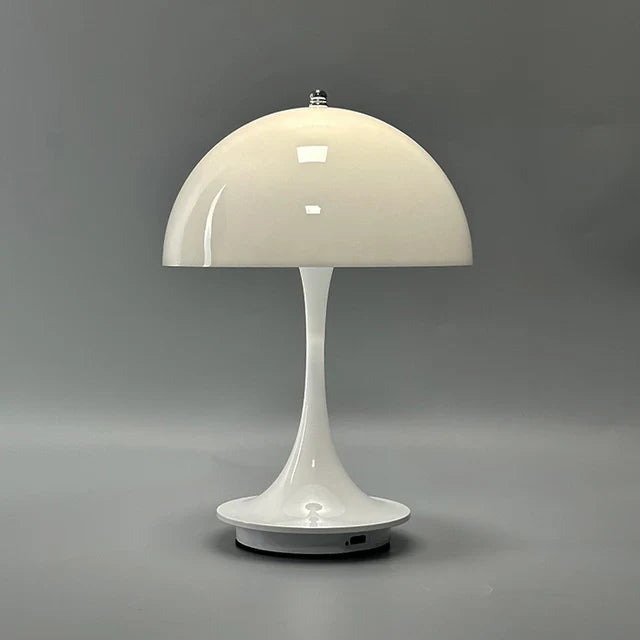 Delira Tafellamp Draadloos Oplaadbaar Design