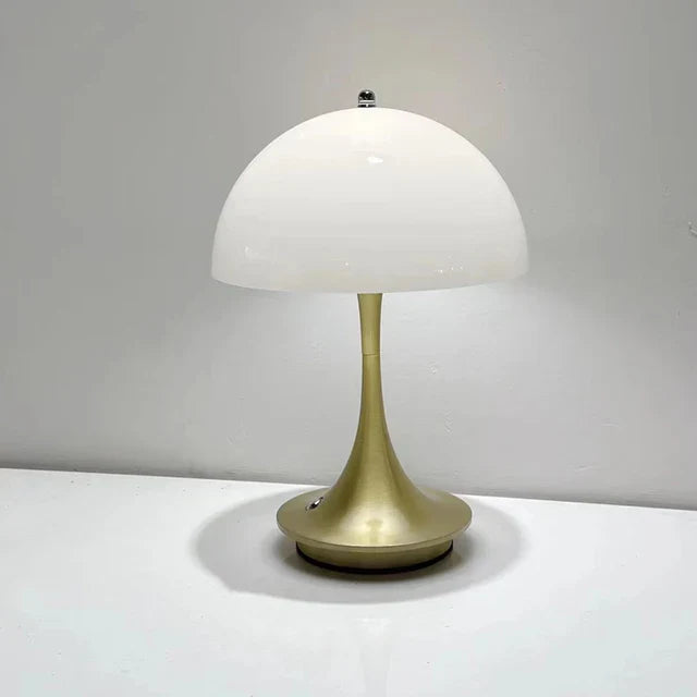 Delira Tafellamp Draadloos Oplaadbaar Design