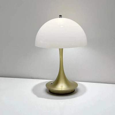 Delira Tafellamp Draadloos Oplaadbaar Design