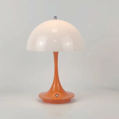 Delira Tafellamp Draadloos Oplaadbaar Design