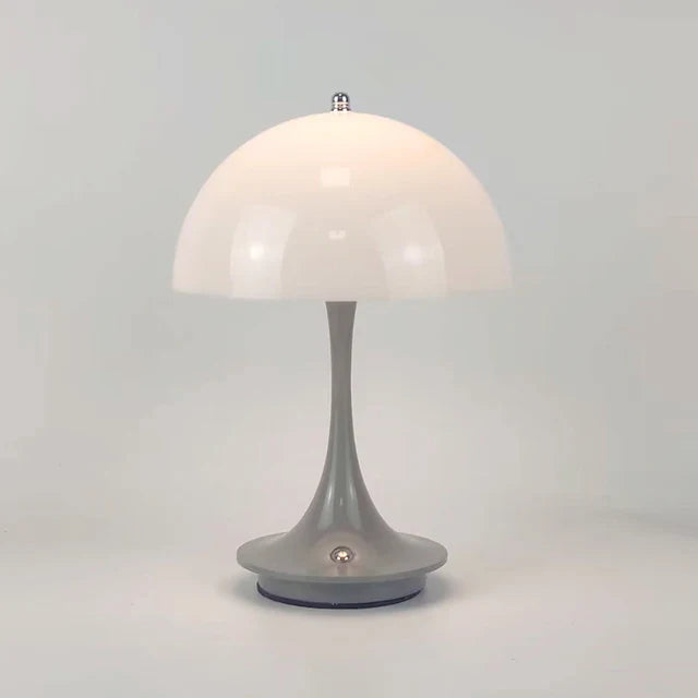 Delira Tafellamp Draadloos Oplaadbaar Design