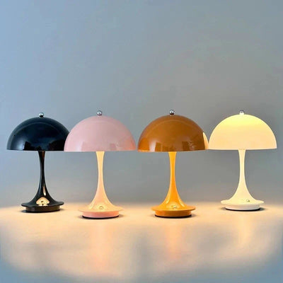 Delira Tafellamp Draadloos Oplaadbaar Design