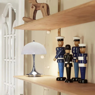 Delira Tafellamp Draadloos Oplaadbaar Design