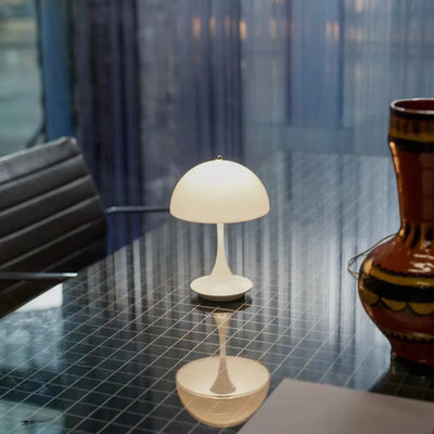 Delira Tafellamp Draadloos Oplaadbaar Design
