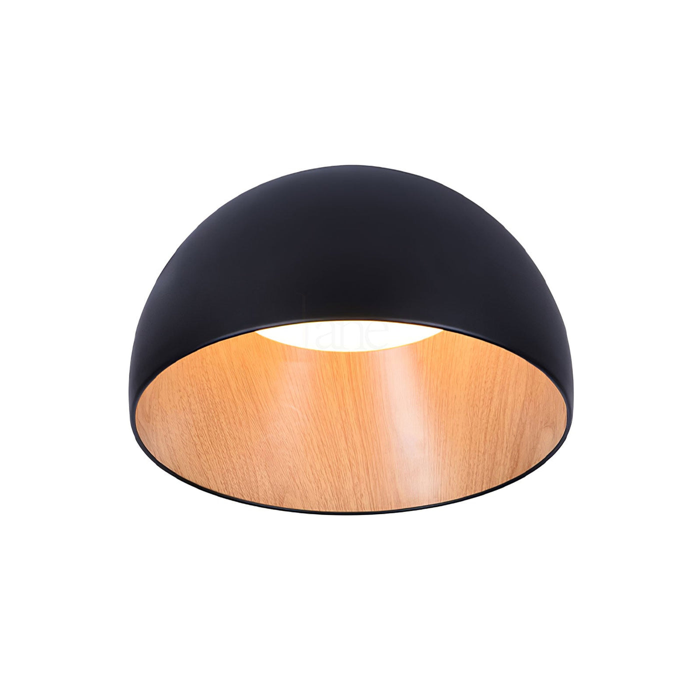 Delira Plafondlamp Duo Natuurlijke Uitstraling