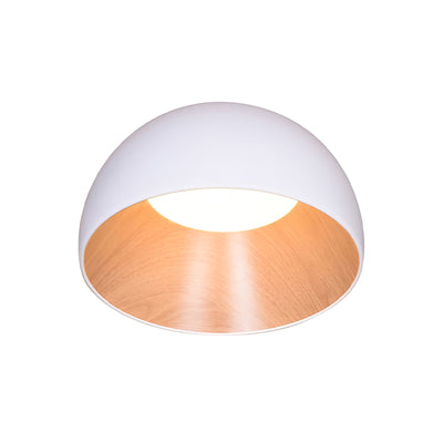 Delira Plafondlamp Duo Natuurlijke Uitstraling