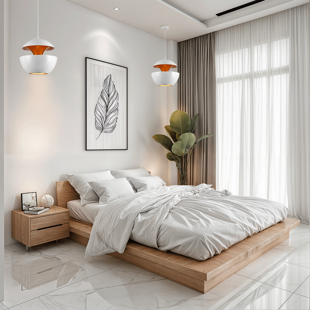 Delira Hanglamp Voor Moderne Ruimtes