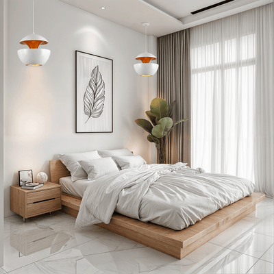 Delira Hanglamp Voor Moderne Ruimtes