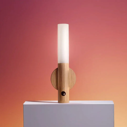 GlowMate™ - Magnetische portable nacht lamp met sensor