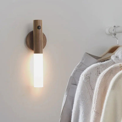 GlowMate™ - Magnetische portable nacht lamp met sensor