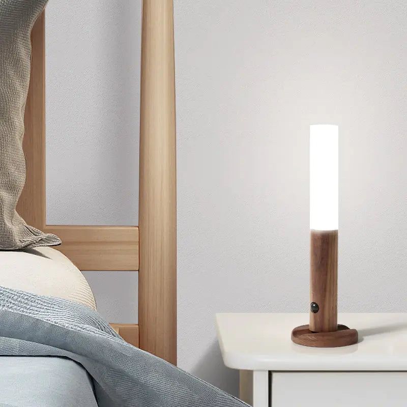 GlowMate™ - Magnetische portable nacht lamp met sensor