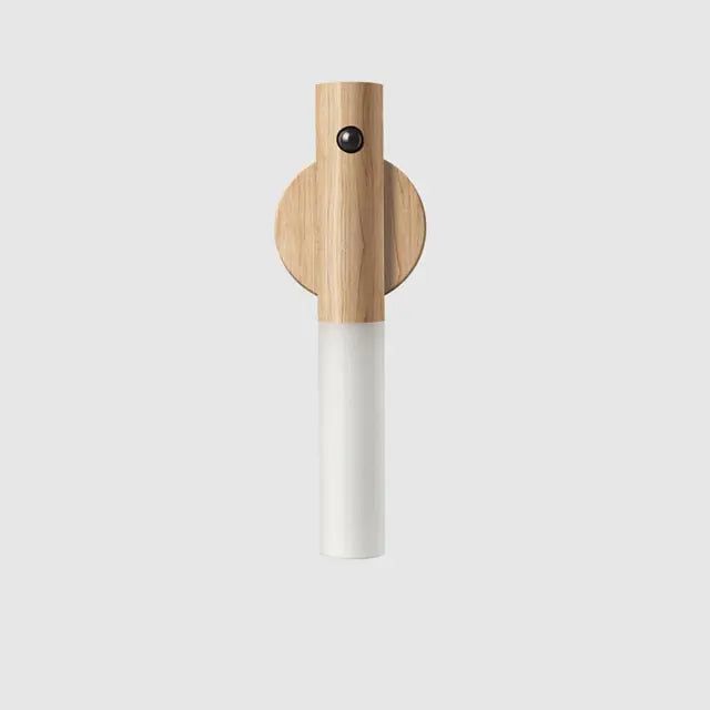 GlowMate™ - Magnetische portable nacht lamp met sensor