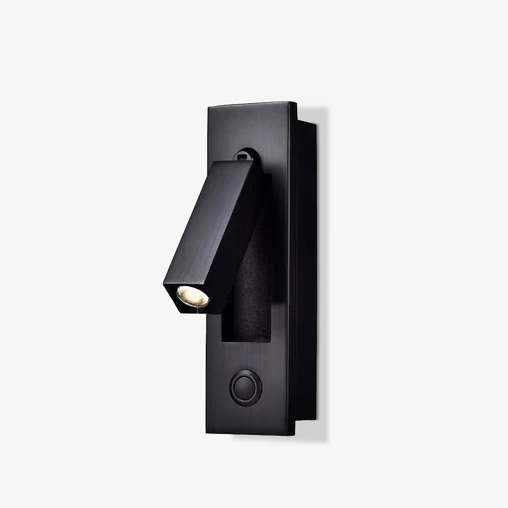Delira Wandlamp Draaibaar Leeslicht Inbouw