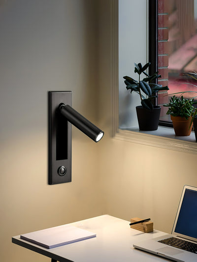 Delira Wandlamp Draaibaar Leeslicht Inbouw