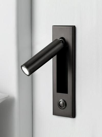 Delira Wandlamp Draaibaar Leeslicht Inbouw