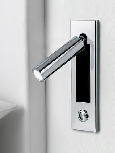 Delira Wandlamp Draaibaar Leeslicht Inbouw