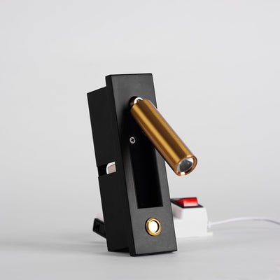 Delira Wandlamp Draaibaar Leeslicht Inbouw