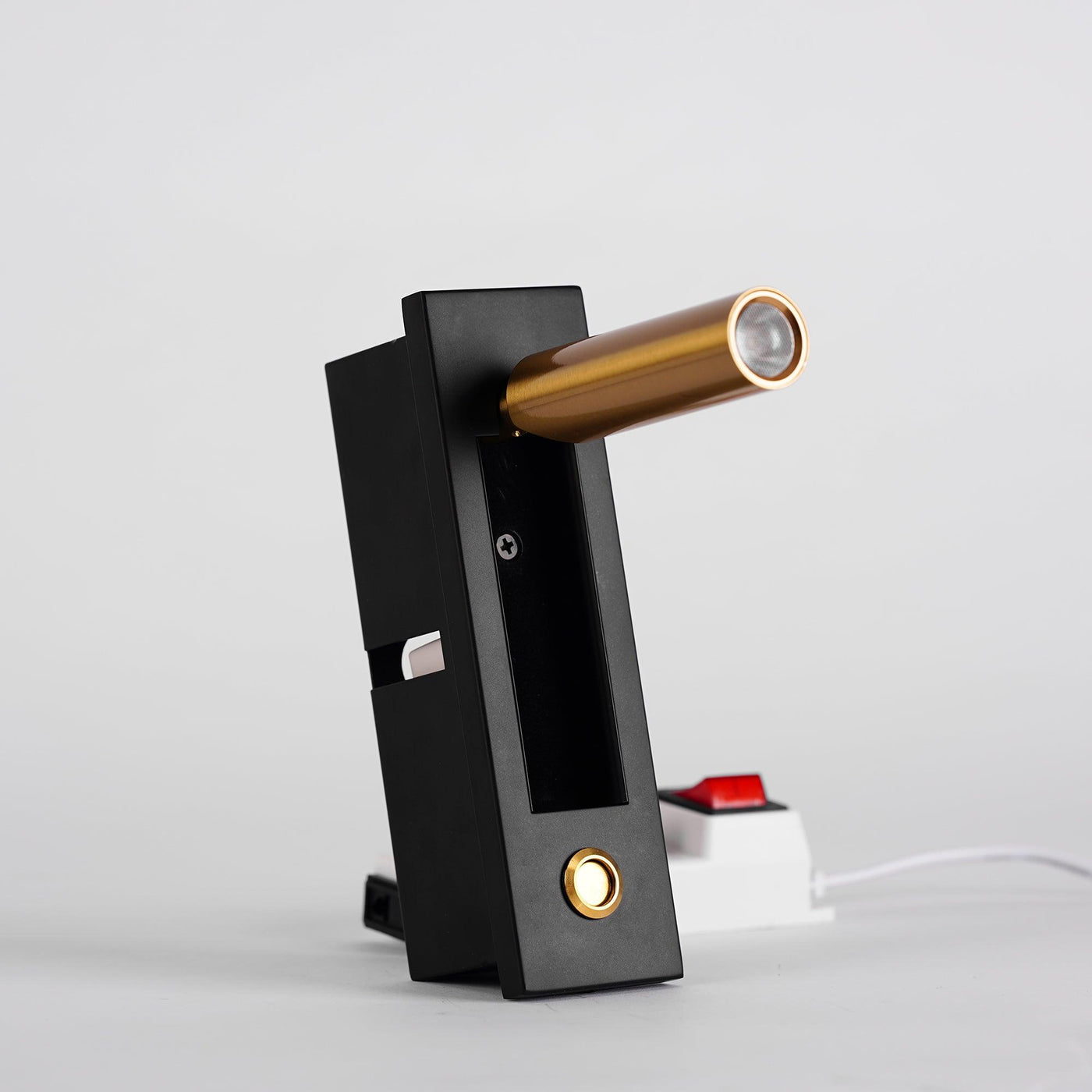 Delira Wandlamp Draaibaar Leeslicht Inbouw