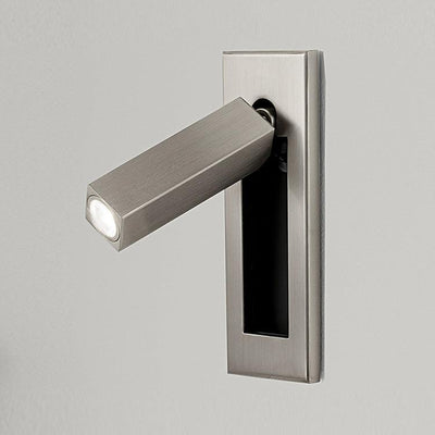 Delira Wandlamp Draaibaar Leeslicht Inbouw