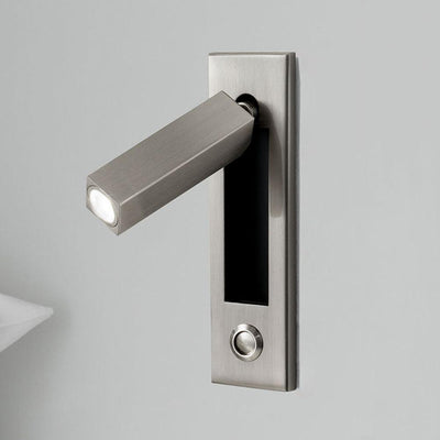 Delira Wandlamp Draaibaar Leeslicht Inbouw
