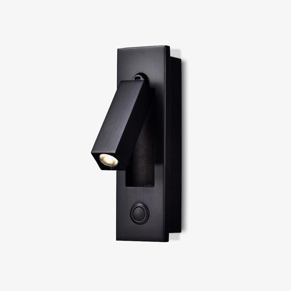 Delira Wandlamp Draaibaar Leeslicht Inbouw