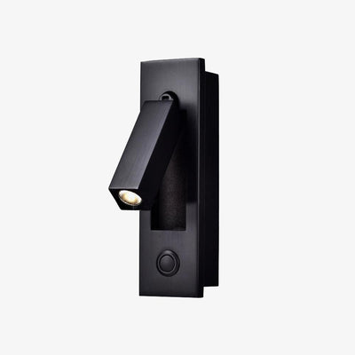 Delira Wandlamp Draaibaar Leeslicht Inbouw