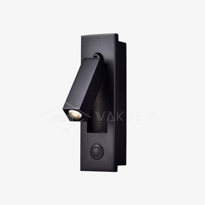 Delira Wandlamp Draaibaar Leeslicht Inbouw