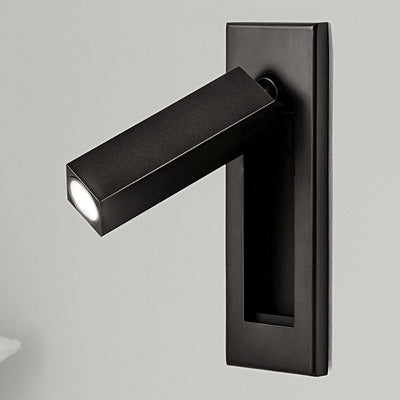 Delira Wandlamp Draaibaar Leeslicht Inbouw