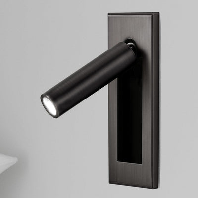 Delira Wandlamp Draaibaar Leeslicht Inbouw