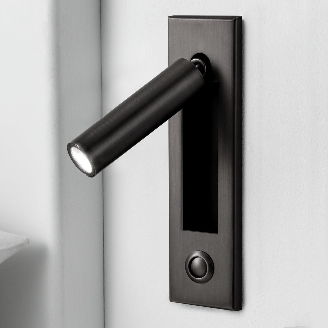 Delira Wandlamp Draaibaar Leeslicht Inbouw
