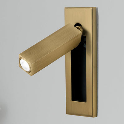Delira Wandlamp Draaibaar Leeslicht Inbouw