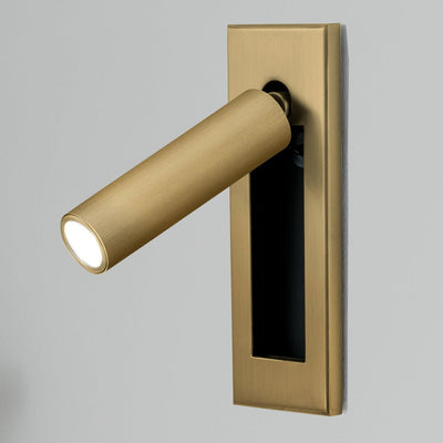 Delira Wandlamp Draaibaar Leeslicht Inbouw