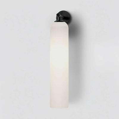 Delira Wandlamp Verticaal Glas Metaal