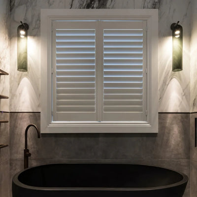 Delira Wandlamp Verticaal Glas Metaal