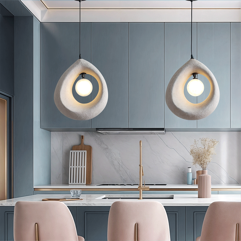 Delira Hanglamp Wabi Sabi