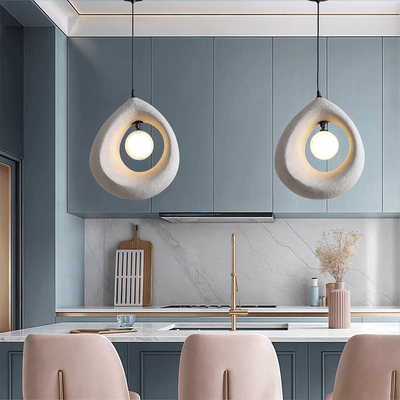 Delira Hanglamp Wabi Sabi