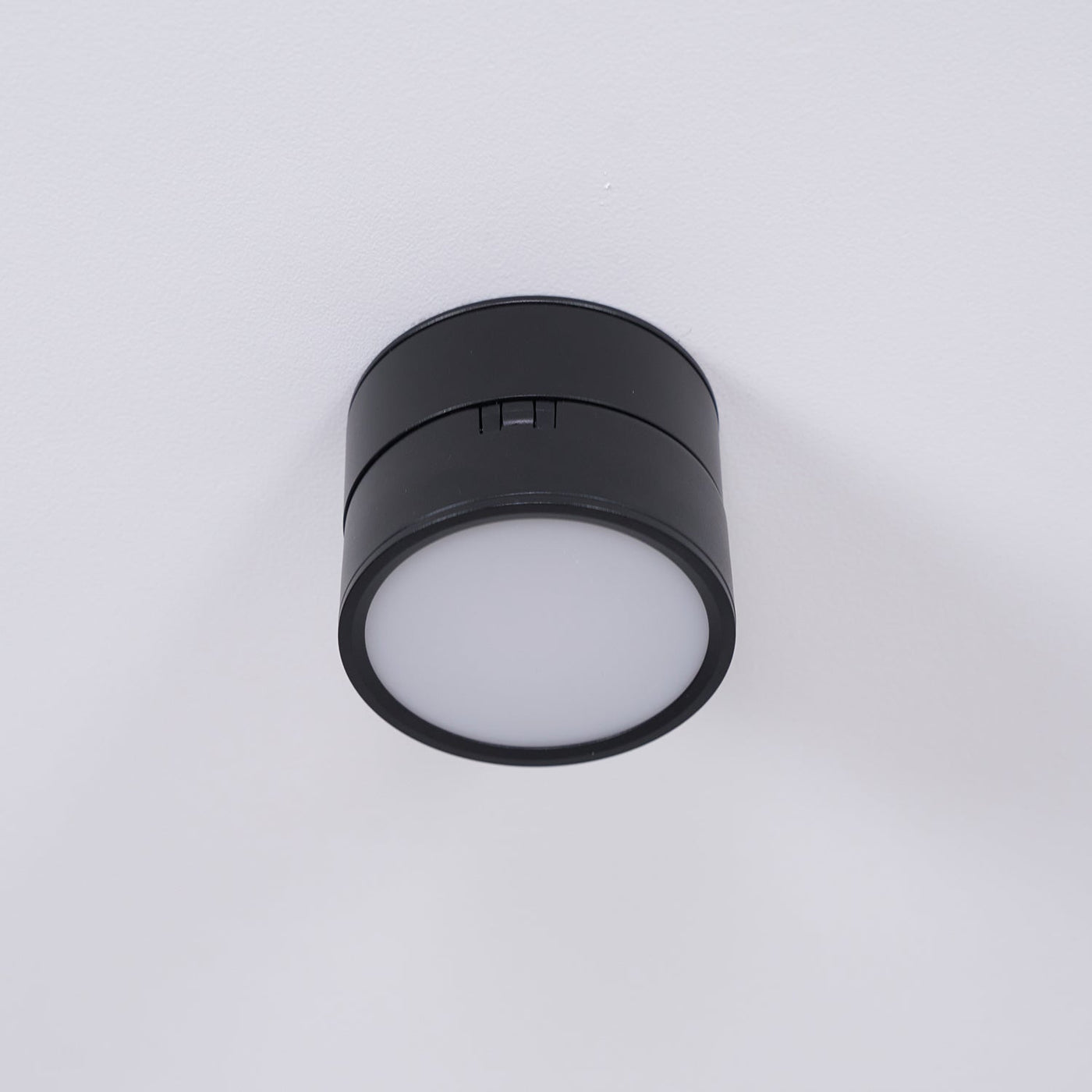 Delira Plafondlamp Compact Richtbaar Design