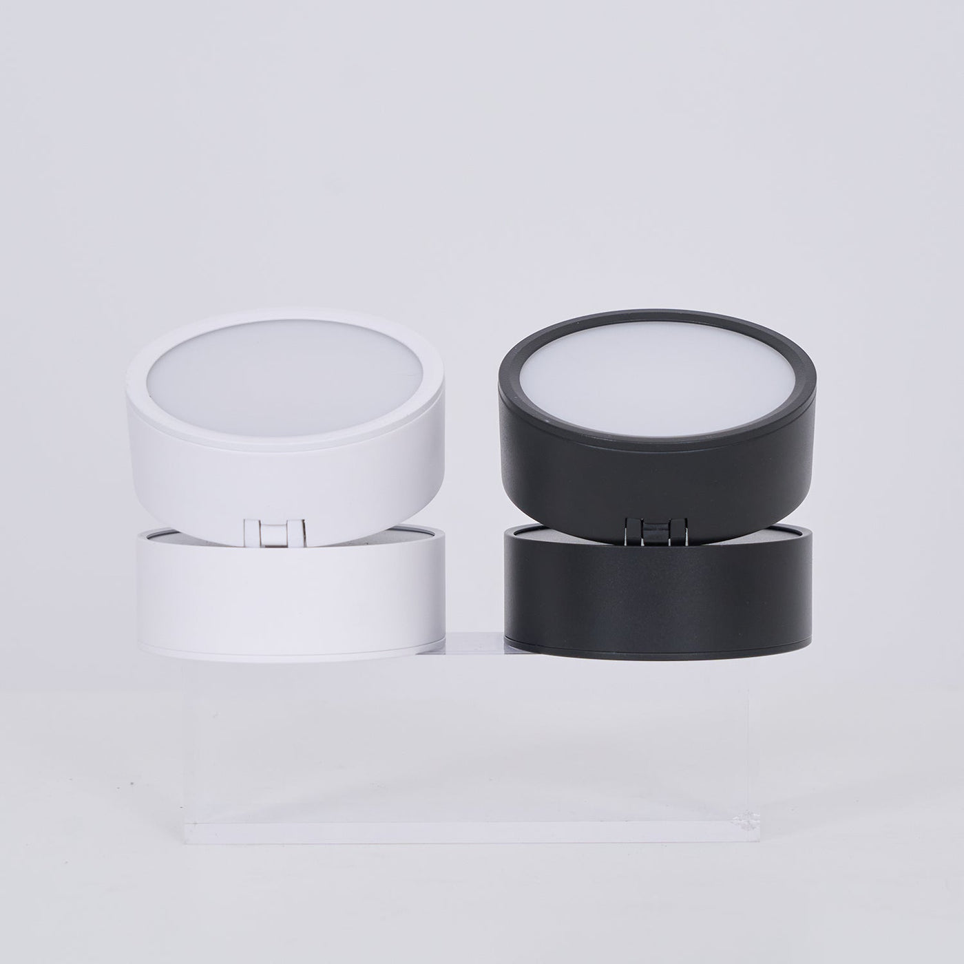 Delira Plafondlamp Compact Richtbaar Design