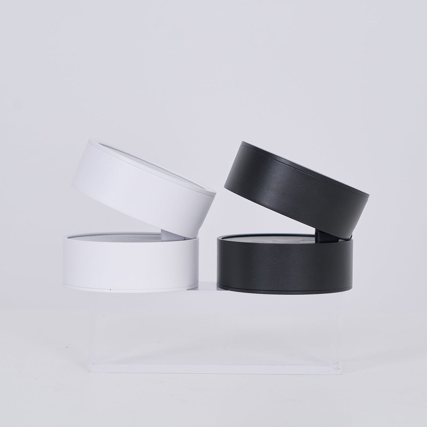 Delira Plafondlamp Compact Richtbaar Design