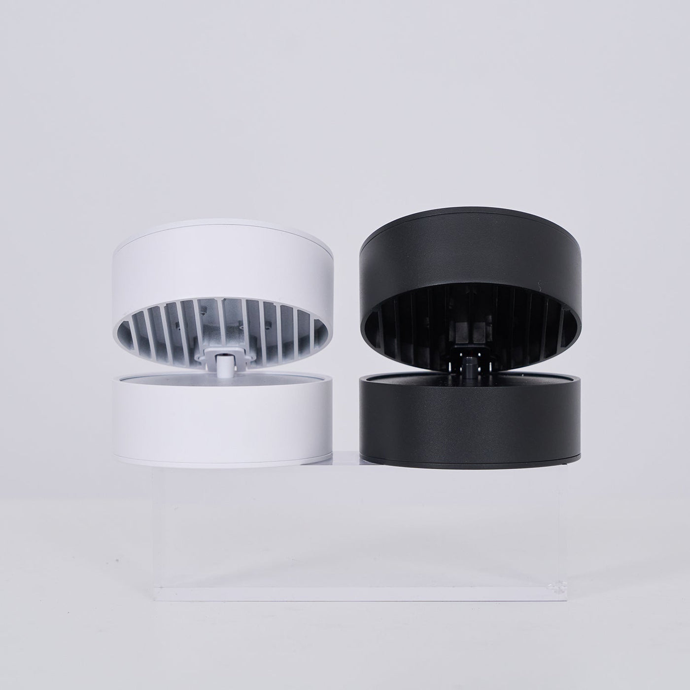Delira Plafondlamp Compact Richtbaar Design