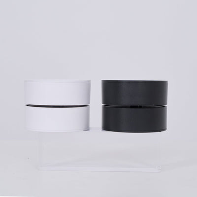 Delira Plafondlamp Compact Richtbaar Design